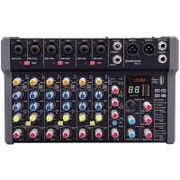 Citronic CMA-10